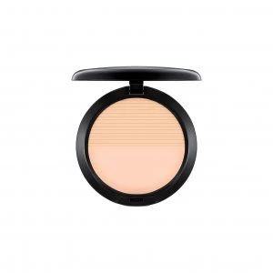 Image of MAC Studio Waterweight Powder Pressed Light