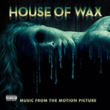 Image of Various - House Of Wax Ost Coke Bottle Rsd 2019 Clear Vinyl