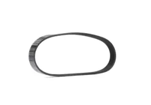 Image of Bosch V-ribbed belt PEUGEOT,CITROEN,MINI 1 987 946 145 11287566991,11287568073,5750YN 11287566991,11287568073,V75680738002,5750YN