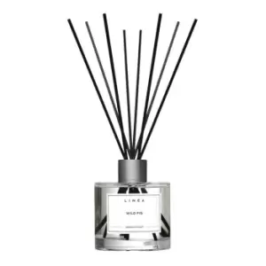 Image of Linea Reed Diffuser - Purple