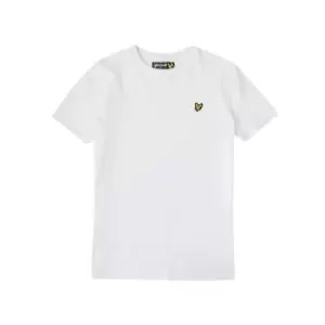 Image of Kids Classic T-Shirt - Bright White - 9-10 Yrs