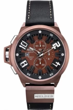 Image of Welder The Bold K53 Watch WRK5300