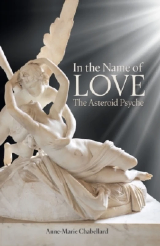 Image of In the Name of Love: The Asteroid Psyche Paperback / softback