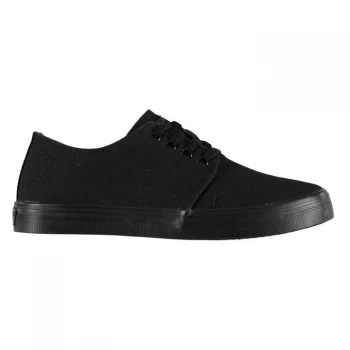 Image of SoulCal Harrison Mens Trainers - Black
