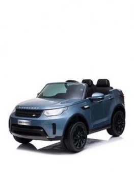 Image of Land Rover Discovery 12V