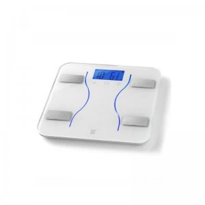 Image of WW Bluetooth Body Analysis Scale