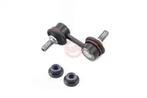 Image of MASTER-SPORT Anti-roll bar link SUBARU 36387-PCS-MS 20470SA000,20470SA001