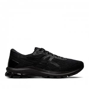 Image of Asics GT 1000 9 Mens Running Shoes - Black