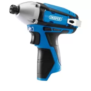 Image of Draper 12V Impact Driver