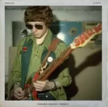 Image of Catalogue Raisonne: Vol. 2: Mk.II Live Part One. 41M (Limited Edition)