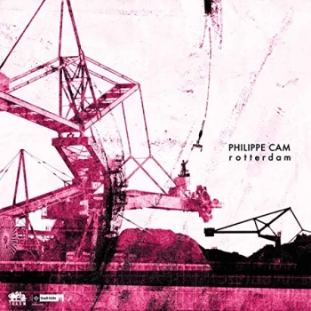 Image of Philippe Cam - Rotterdam Vinyl
