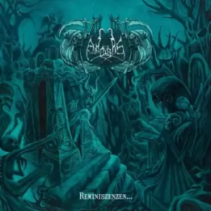 Image of Reminiszenzen by Andras CD Album