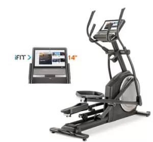 Image of Trainer E14