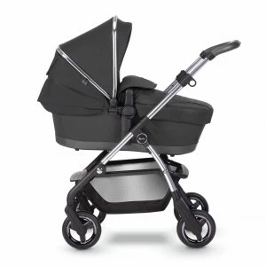 Image of Silver Cross Wayfarer Pepper Stroller