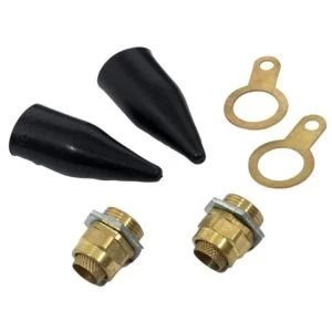 Image of BQ Cable Gland