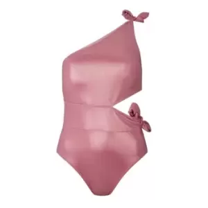 Image of Ted Baker Pipia Swimsuit - Orange