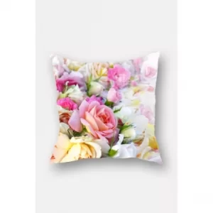 Image of YS38910 Multicolor Cushion Cover