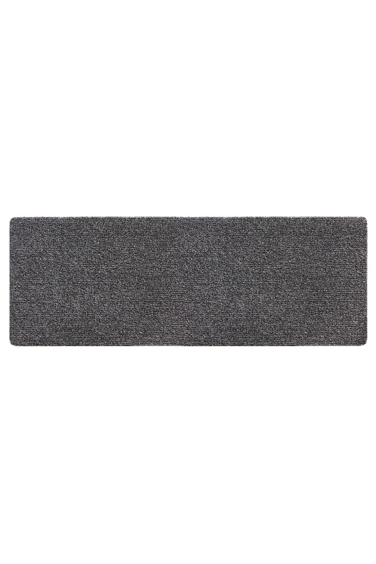 Image of My Mat Cotton Indoor Charcoal 50X150 5.03E+12
