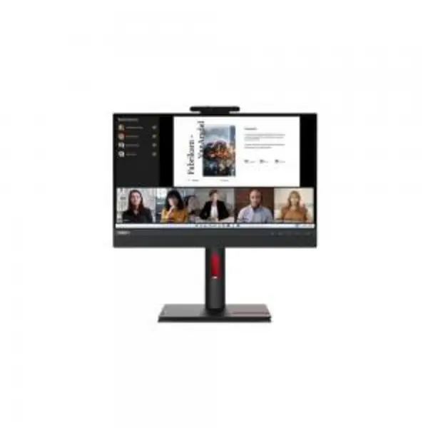 Image of Lenovo ThinkCentre Tiny-in-One G5 21.5" Touch Screen 1920 x 1080 EXR8LEN12N9GAT1