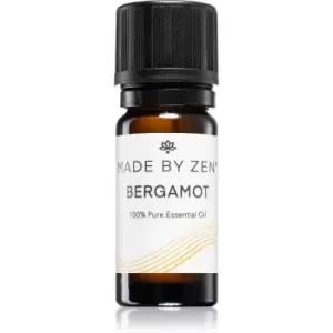 Image of MADE BY ZEN Bergamot essential oil 10 ml