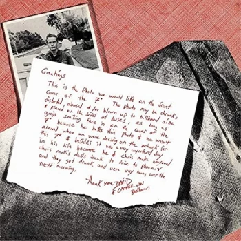 Image of Camper Van Beethoven - Take The Skinheads Bowling Vinyl