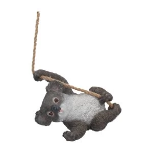 Image of Karl Koala Figurine