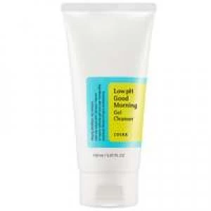Image of Cosrx Cleanser / Makeup Remover Low pH Good Morning Gel Cream 150ml