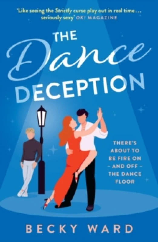 Image of The Dance Deception Paperback / softback