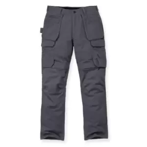 Image of Carhartt Mens Steel Cordura Relaxed Fit Cargo Pocket Pants Waist 30' (76cm), Inside Leg 34' (86cm)