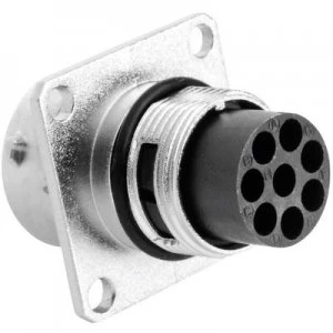 Image of Amphenol RT0012 8PNH Circular Connector