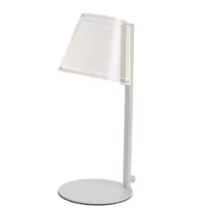 Image of Elna LED Table lamp 6W White