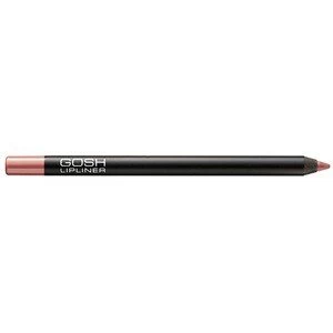 Image of Gosh Velvet Touch Lip Liner Waterproof Angel Kiss 6 Nude