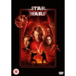 Image of Star Wars - Episode III - Revenge of the Sith