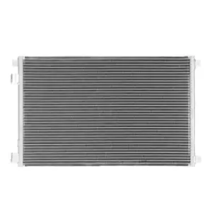 Image of RIDEX Condenser 448C0006 AC Condenser,Condenser, air conditioning RENAULT,SCENIC II (JM0/1_),MEGANE II Coupe-Cabriolet (EM0/1_)