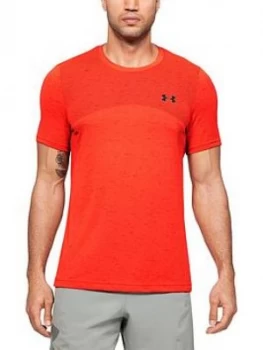 Image of Urban Armor Gear Seamless T-Shirt - Red