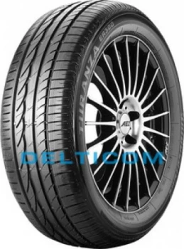Image of Bridgestone Turanza ER 300 EXT 245/45 R17 99Y XL MOE, runflat