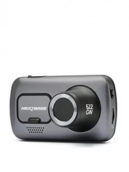 Image of Nextbase 622GW 4K Dash Cam