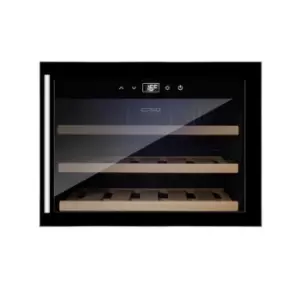 Image of Caso 628 Wine fridge