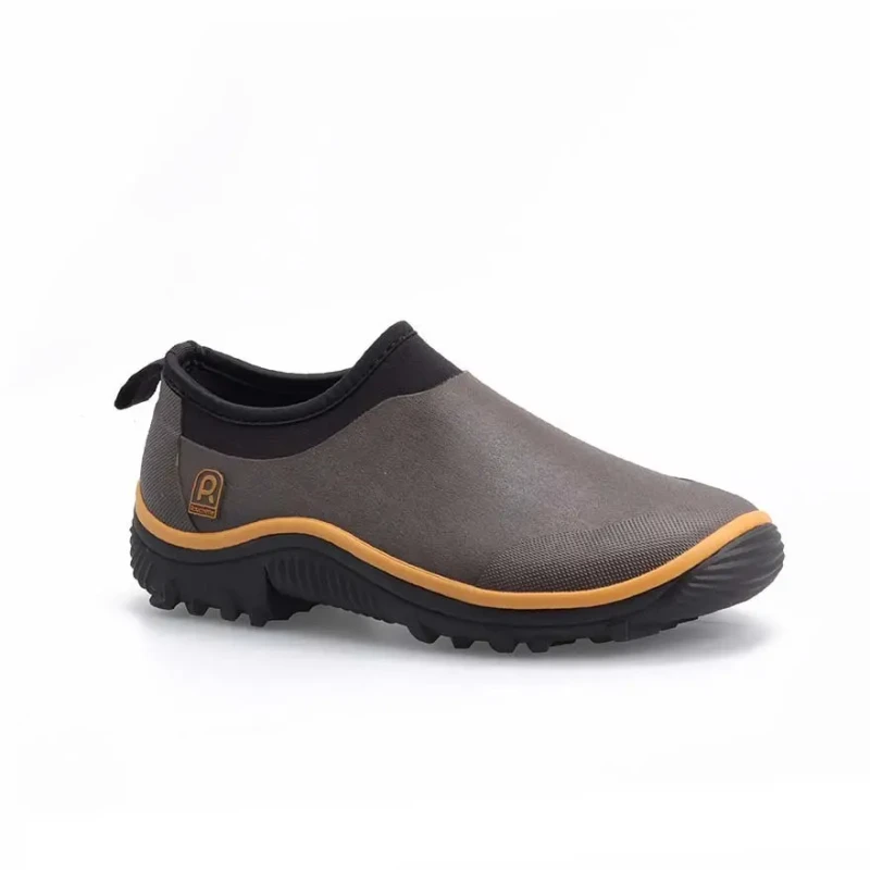 Image of Rouchette Clogs Rouchette Trial Marron Male 46