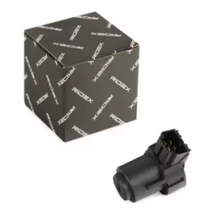 Image of RIDEX Ignition Switch without cable 813I0019 VW,SKODA,SEAT,Polo Schragheck (6R1, 6C1),Transporter V Bus (7HB, 7HJ, 7EB, 7EJ, 7EF, 7EG, 7HF, 7EC)