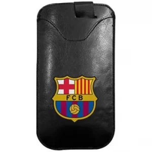 Image of FC Barcelona Phone Pouch Small