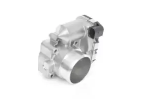 Image of Bosch Throttle 0 280 750 009 Throttle Body,Throttle body VW,AUDI,SKODA,PASSAT Variant (3B6),PASSAT Variant (3B5),PASSAT (3B3),PASSAT (3B2)