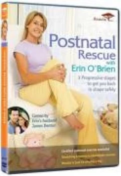 Image of Postnatal Rescue With Erin O'Brien