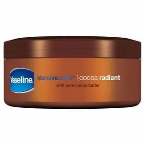 Image of Vaseline Cocoa Radiant Body Butter 250ml