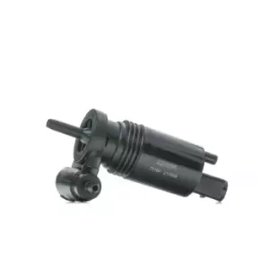 Image of METZGER Windshield Washer Pump MERCEDES-BENZ 2220095 2468660000,A2468660000