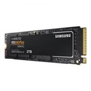 Image of Samsung 970 Evo Plus 2TB NVMe SSD Drive