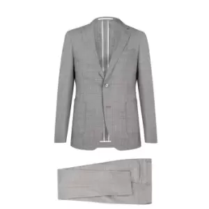 Image of Boss T-Novem/Brite - Grey