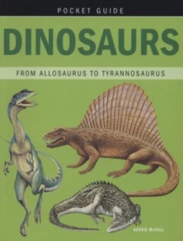 Image of Dinosaurs by Gerrie Mccall Paperback