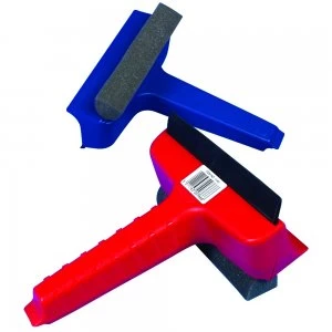 Image of Tetrosyl Ice Scraper and Squeegee