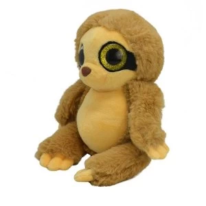 Image of Orbys Sloth 15cm Plush